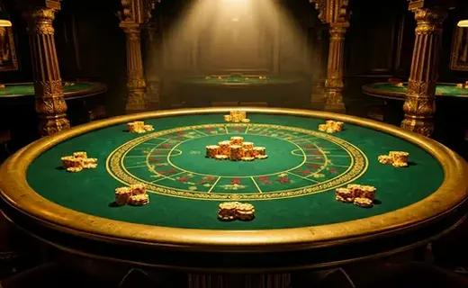 Elite Poker