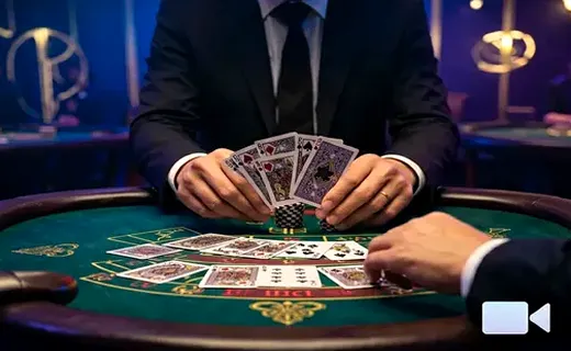 Real-Time Casino Rewards